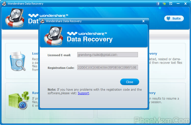 bitwar data recovery license code free
